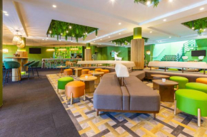  ibis Styles Arlon Porte du Luxembourg  Арлон